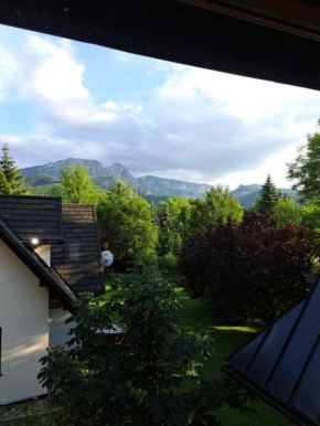 Małe Żywczańskie 2 Zakopane